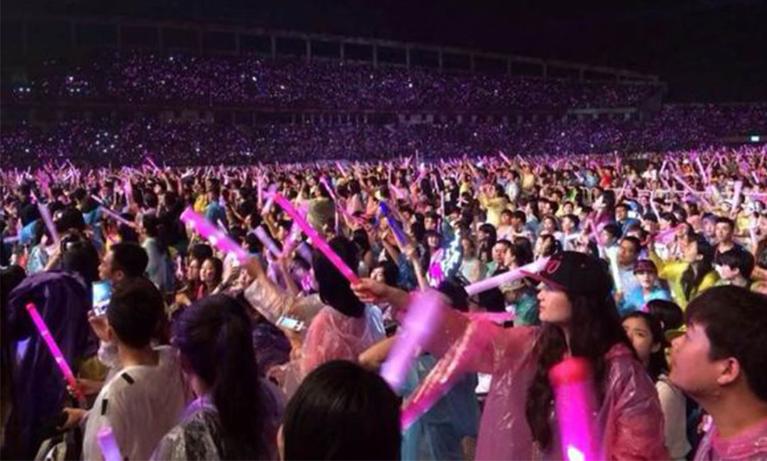 遂宁多浪微视微网站开发案例