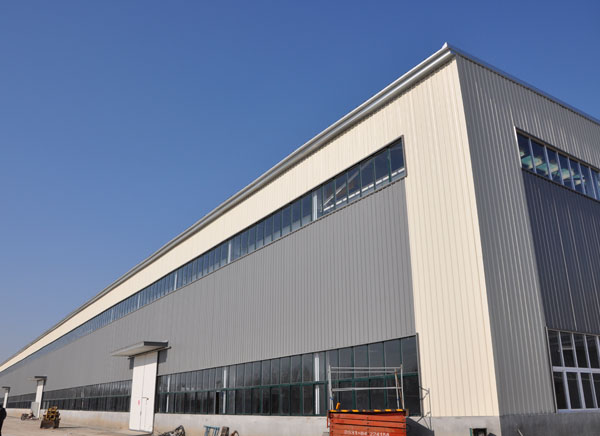 遂宁新场外景图一