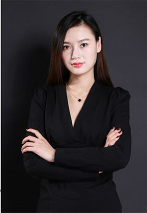 遂宁史静静 纹绣讲师