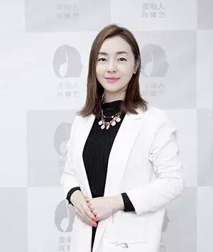 遂宁金佳玭 美容协会会长